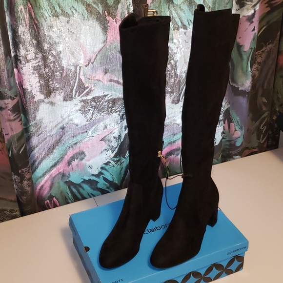 👢NWT Liz Claiborne Boots👢 - Picture 4 of 10